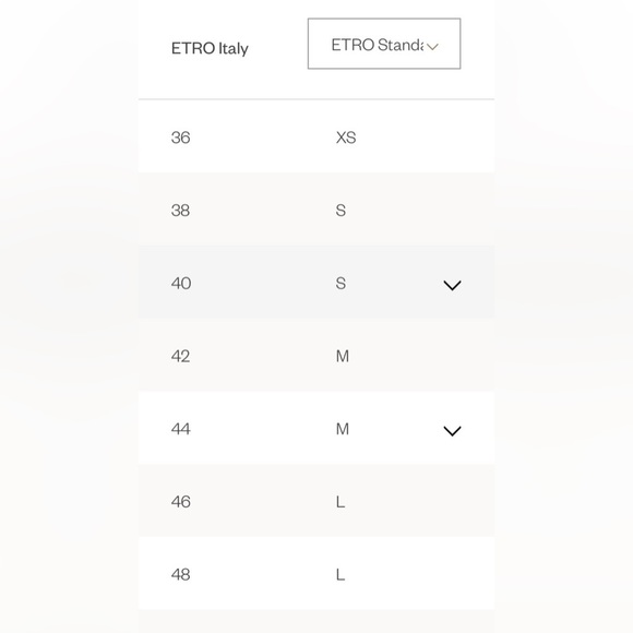 ETRO Tree Of Life High Slit Maxi Sarong Wrap Skirt Sz:42/Medium Spring 2022 - Picture 14 of 14